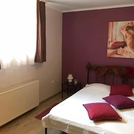 Apartamento Silver Summer Siófok
