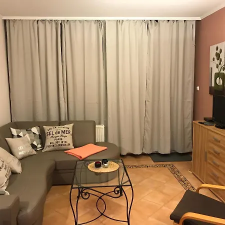 Apartamento Silver Summer *