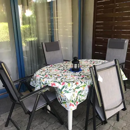 Apartment Silver Summer